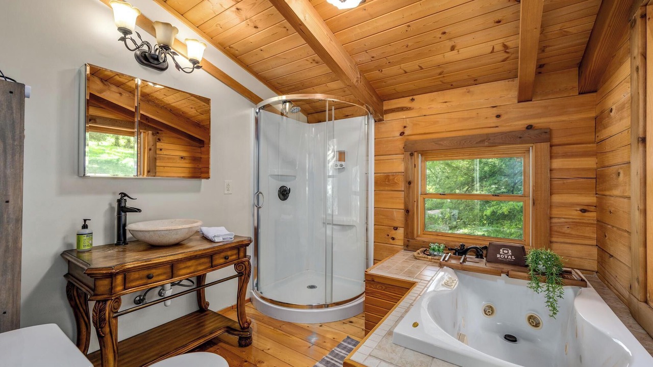 Photo of Bathroom in Dickel