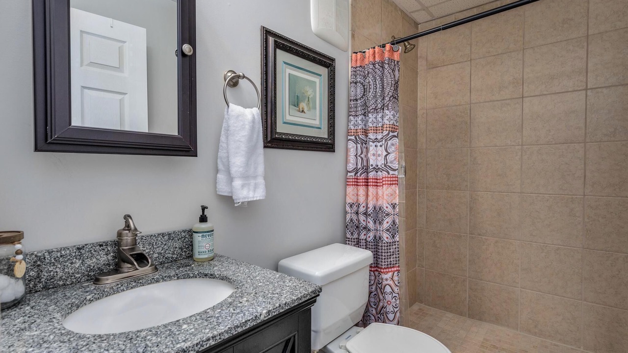 Photo of Bathroom in Dickel