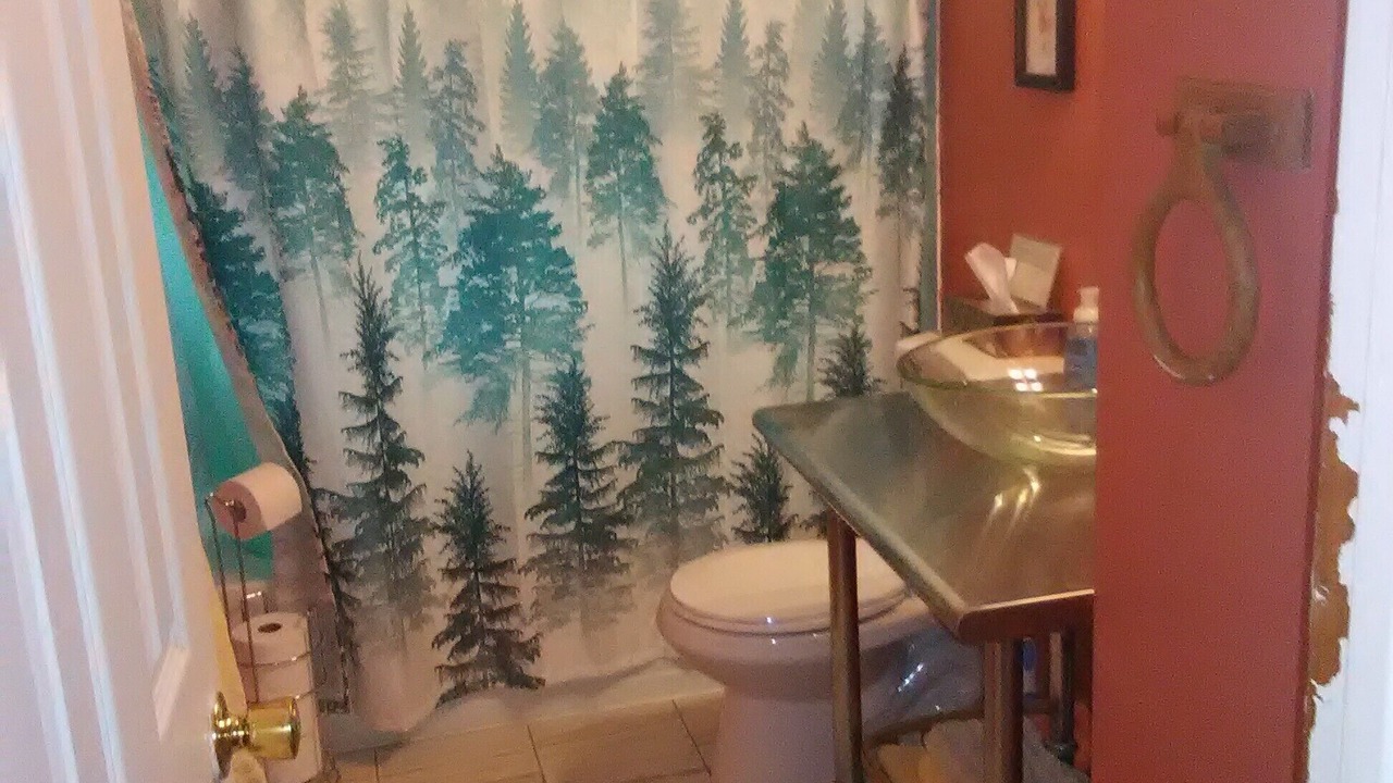 Photo of Bathroom in Geyser Crest