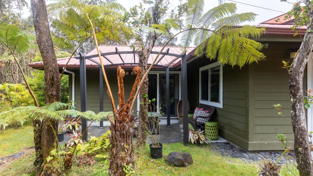 Photo of Outdoor in Volcano