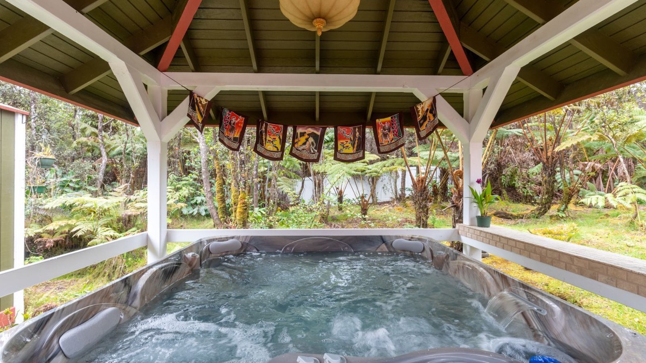 Photo of Outdoor in Volcano