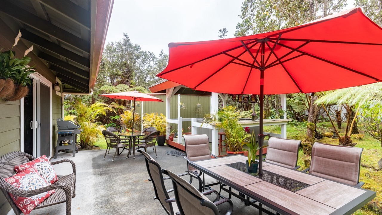 Photo of Outdoor in Volcano