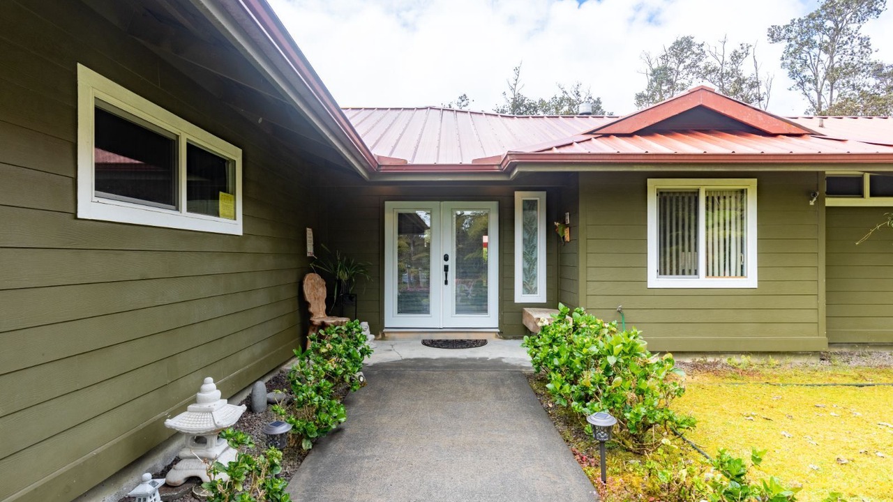 Photo of Outdoor in Volcano