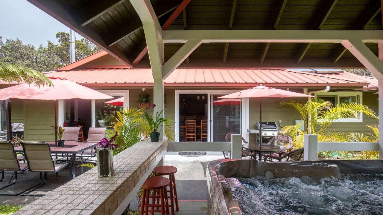 Photo of Outdoor in Volcano