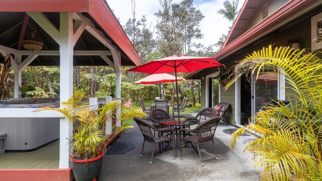 Photo of Outdoor in Volcano