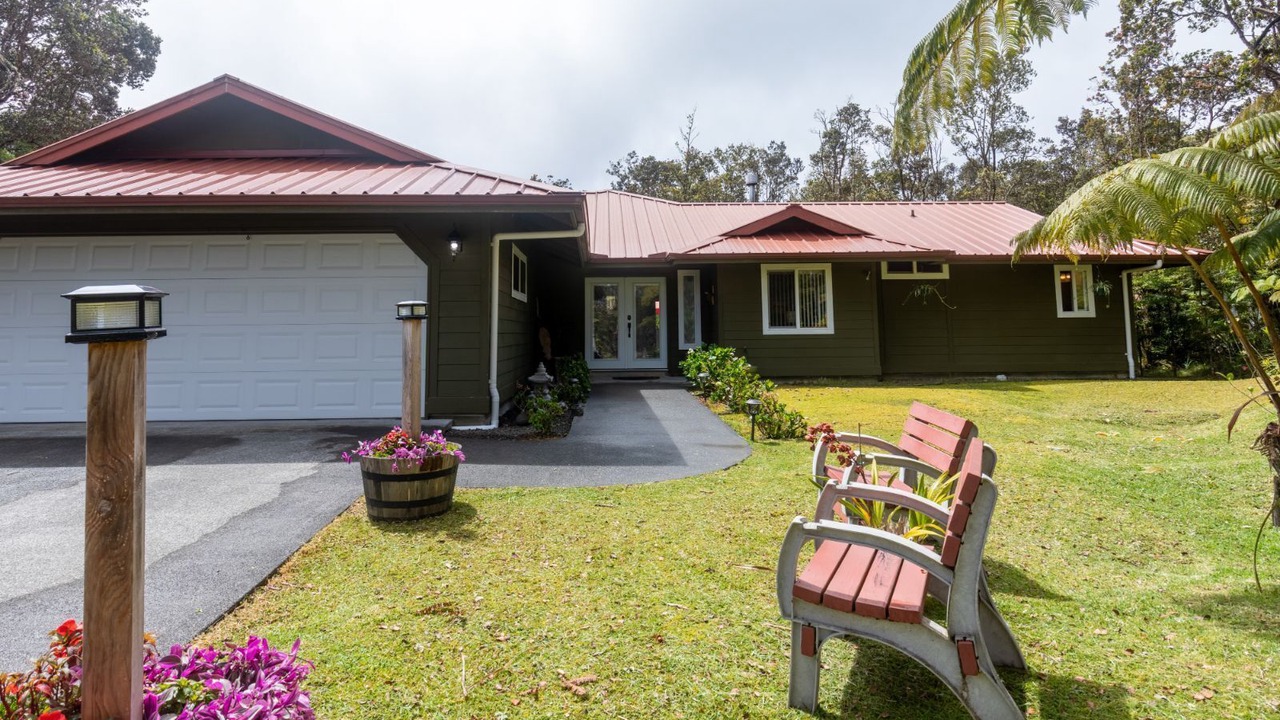 Photo of Outdoor in Volcano