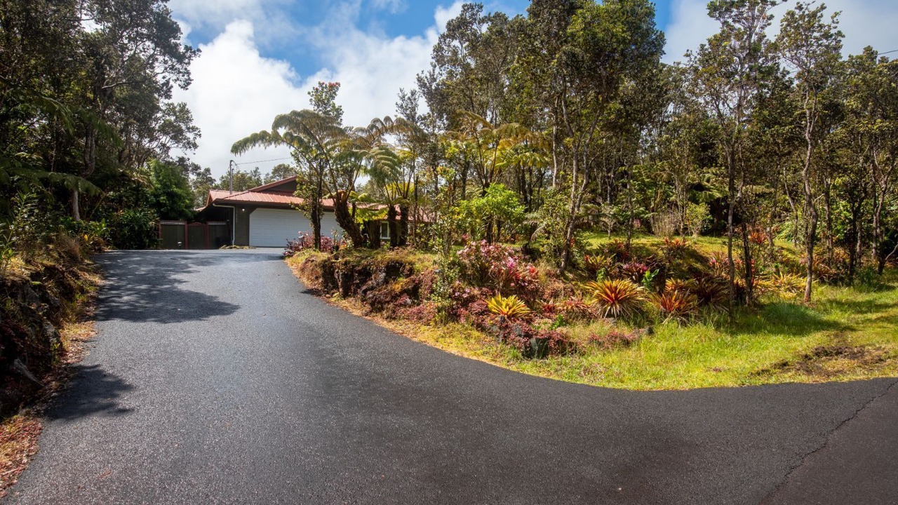 Photo of Outdoor in Volcano