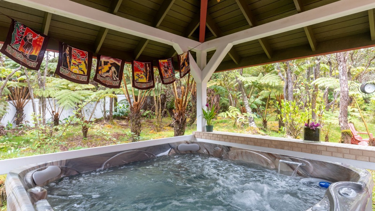 Photo of Outdoor in Volcano