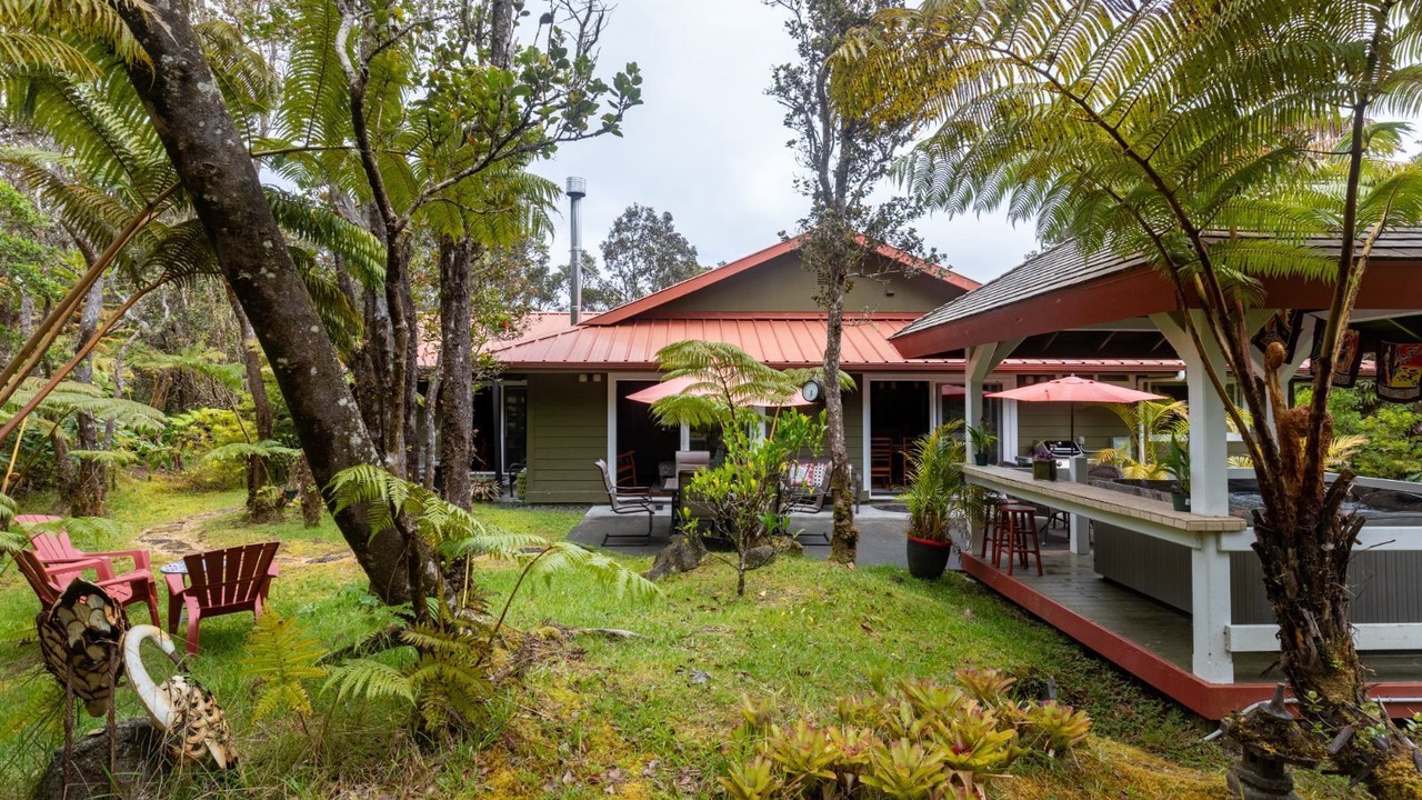 Photo of Outdoor in Volcano