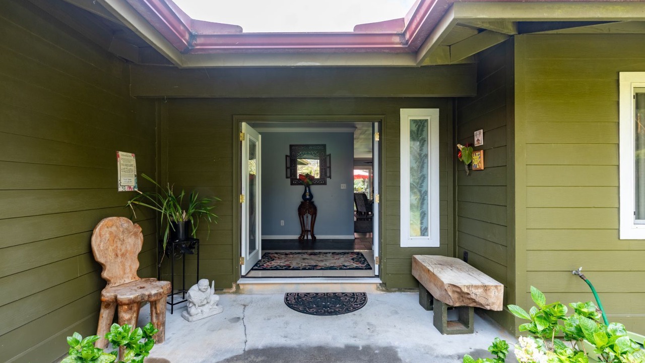 Photo of Outdoor in Volcano