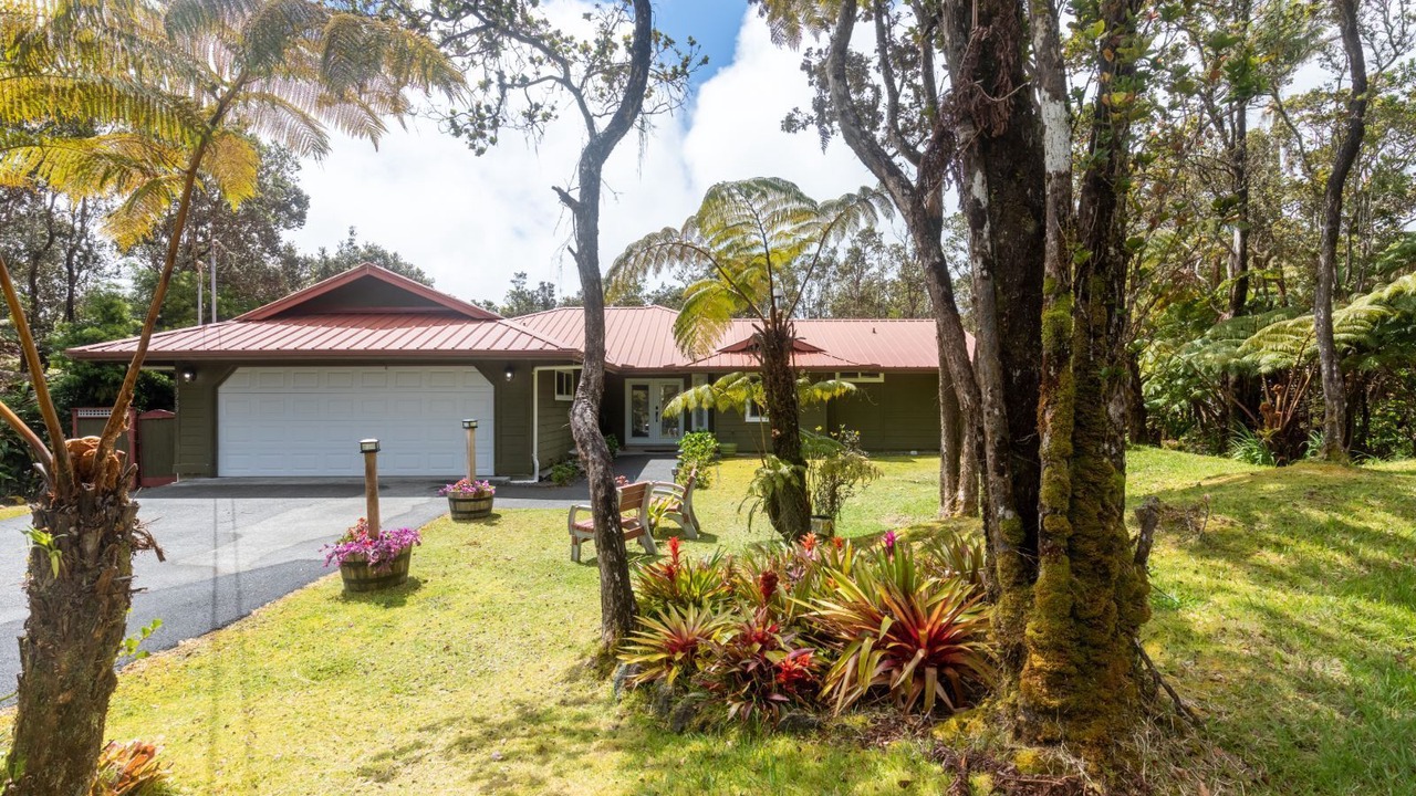 Photo of Outdoor in Volcano