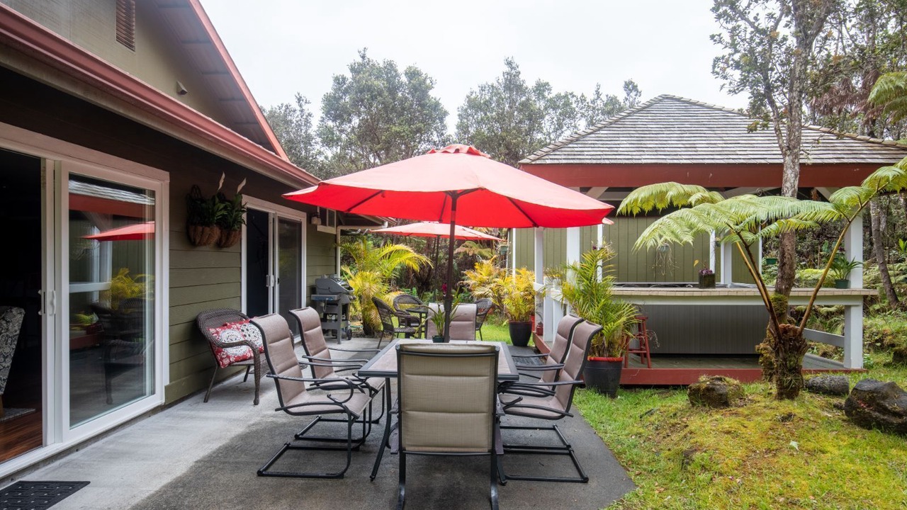 Photo of Outdoor in Volcano