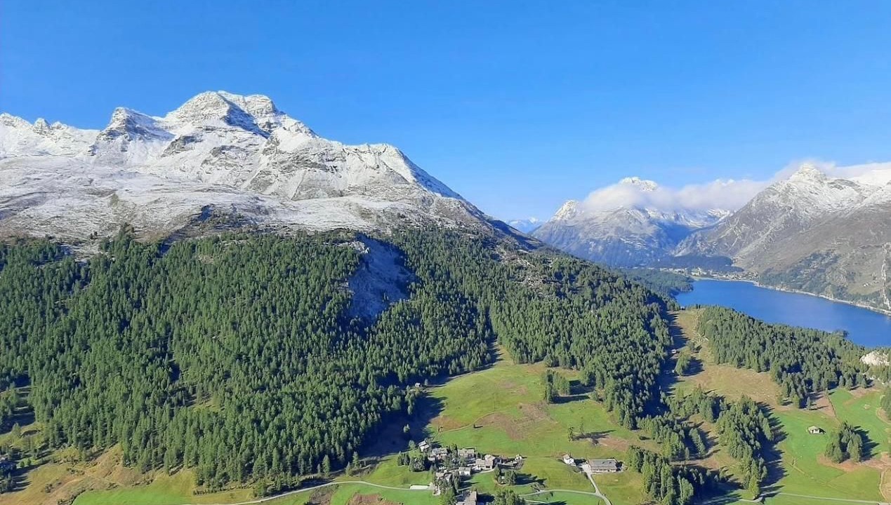 Photo of Others in Sils im Engadin-Segl