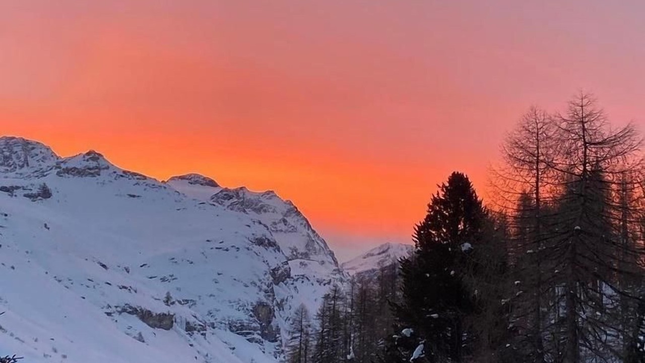 Photo of Others in Sils im Engadin-Segl