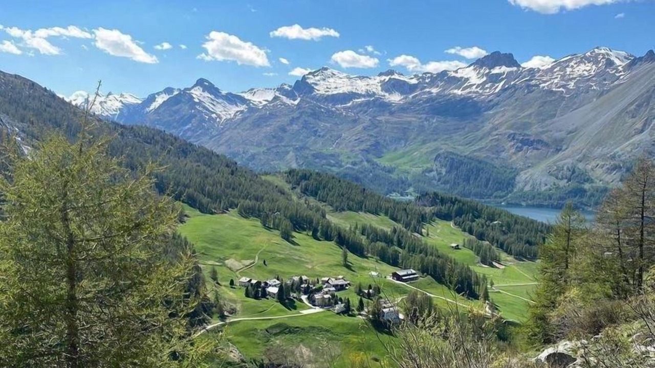 Photo of Others in Sils im Engadin-Segl
