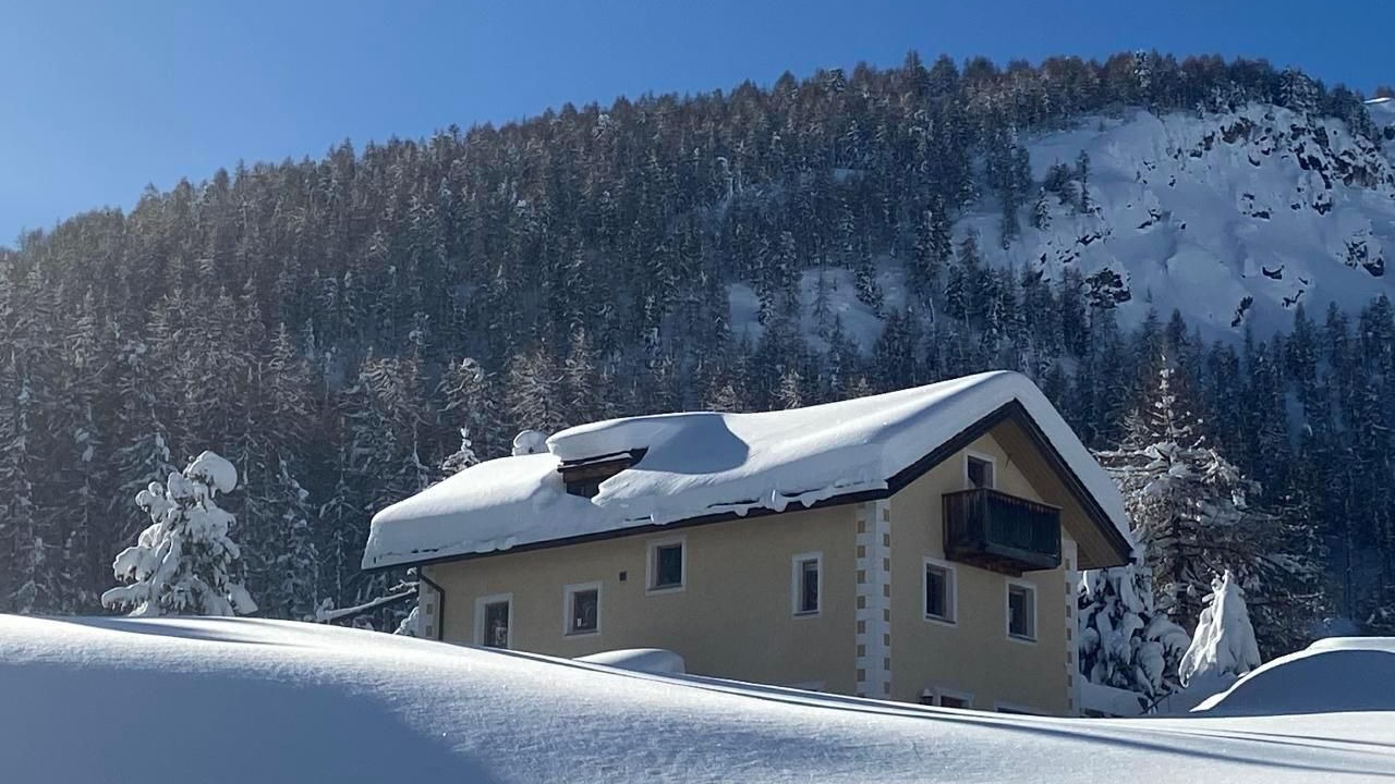 Photo of Others in Sils im Engadin-Segl