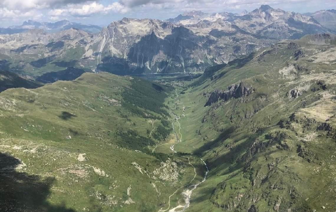 Photo of Others in Sils im Engadin-Segl