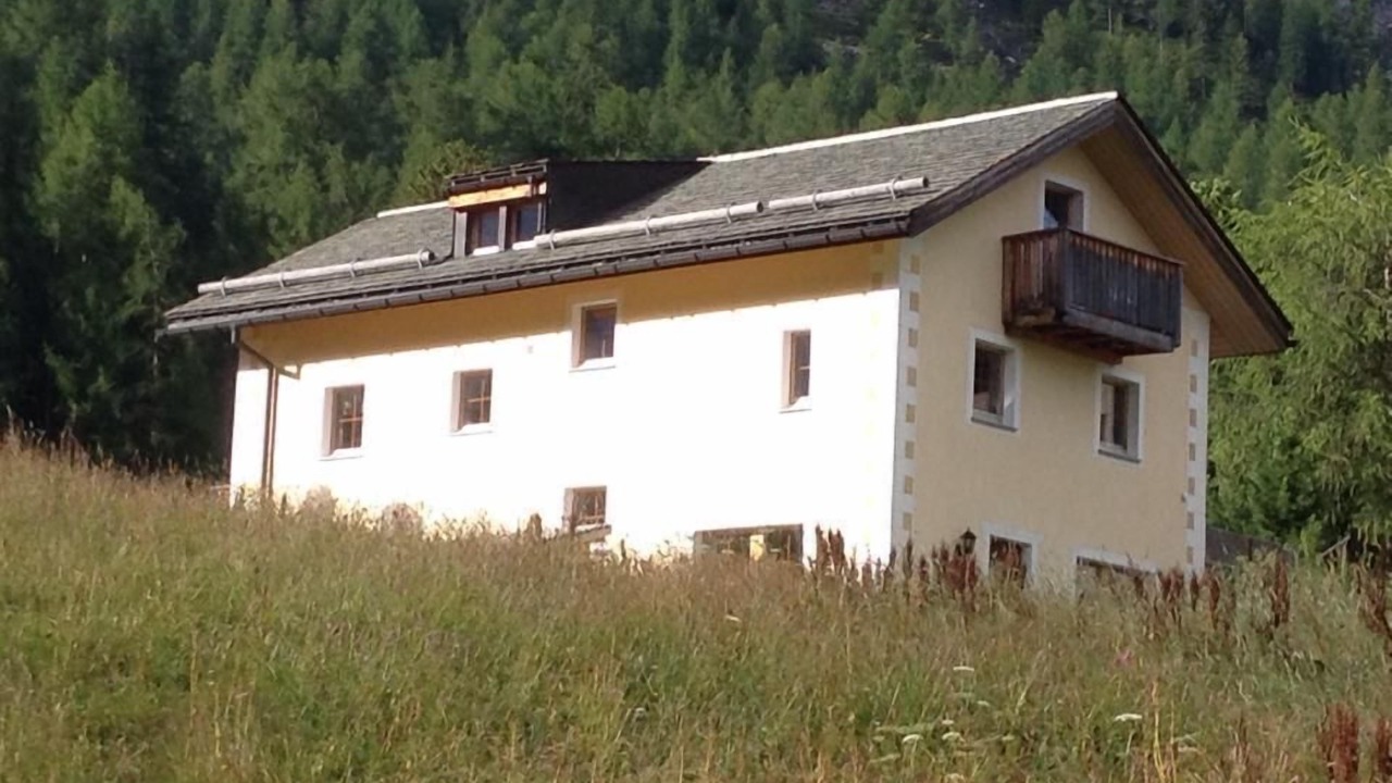 Photo of Others in Sils im Engadin-Segl