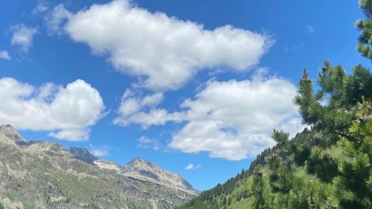 Photo of Others in Sils im Engadin-Segl