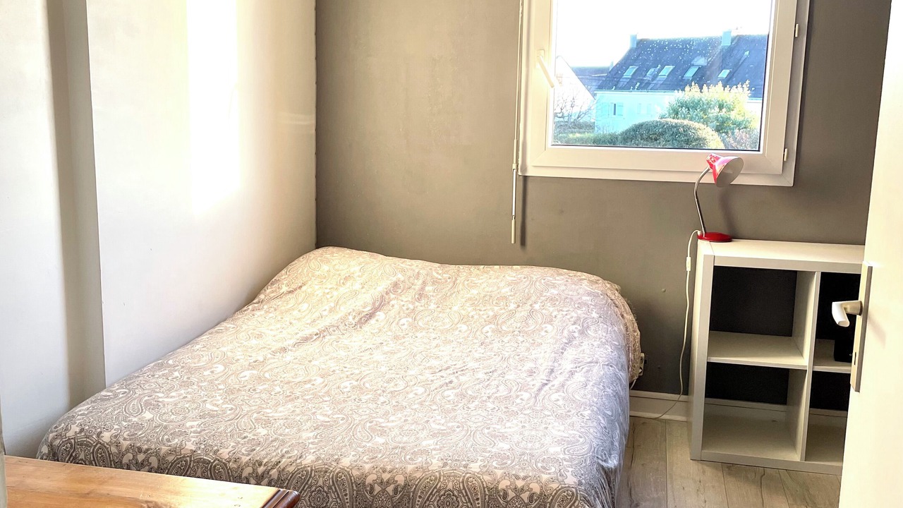 Photo of Bedroom in Sene