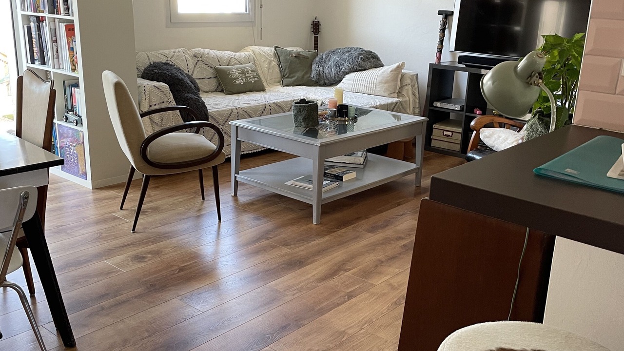 Photo of Livingroom in Sene