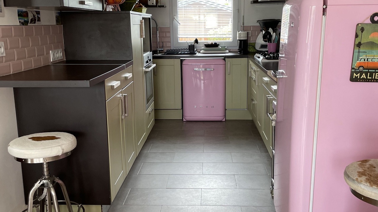 Photo of Kitchen in Sene