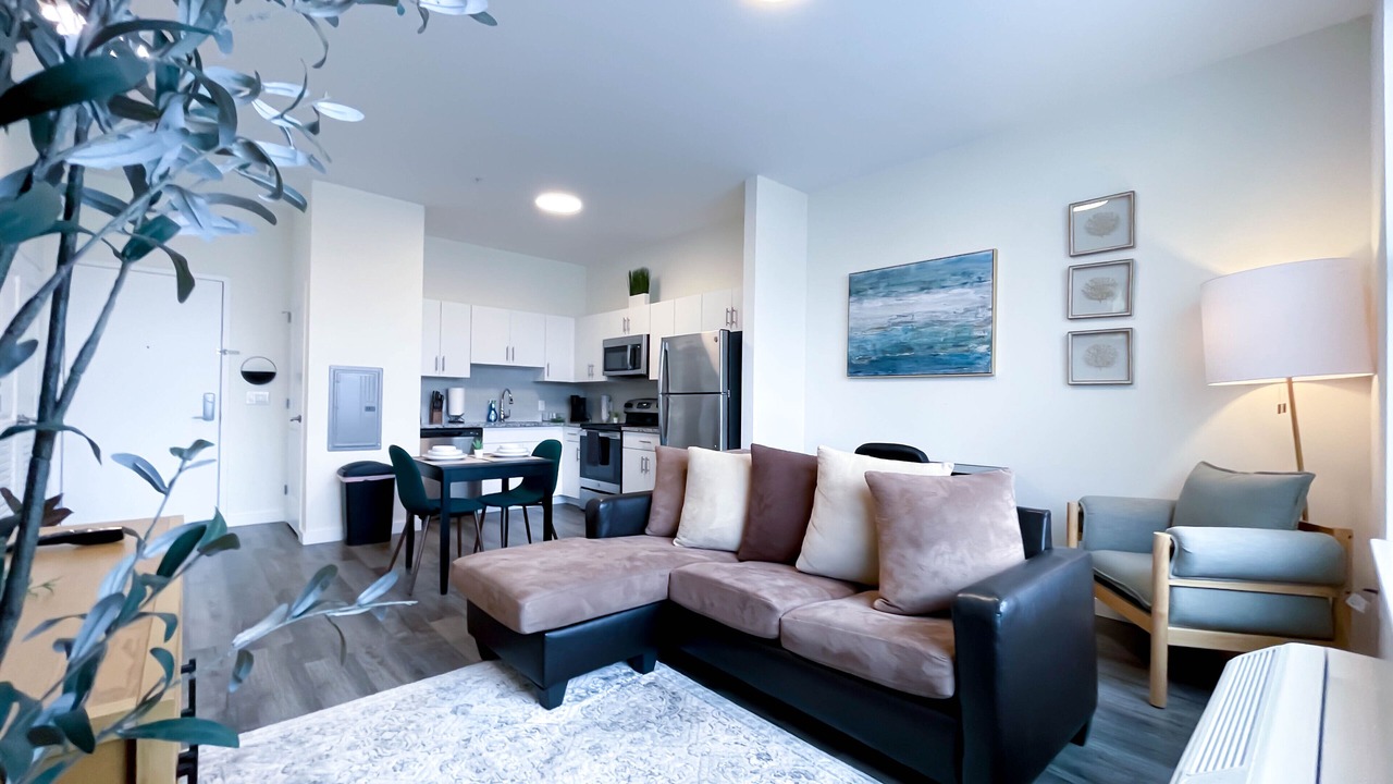 Photo of Livingroom in Bound Brook