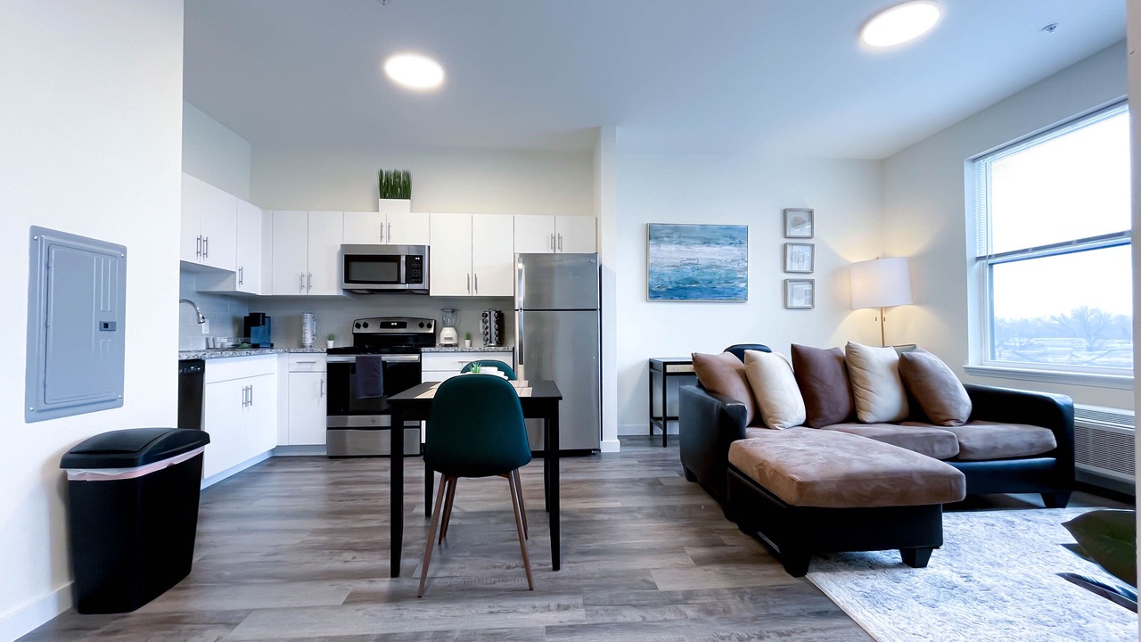 Photo of Livingroom in Bound Brook