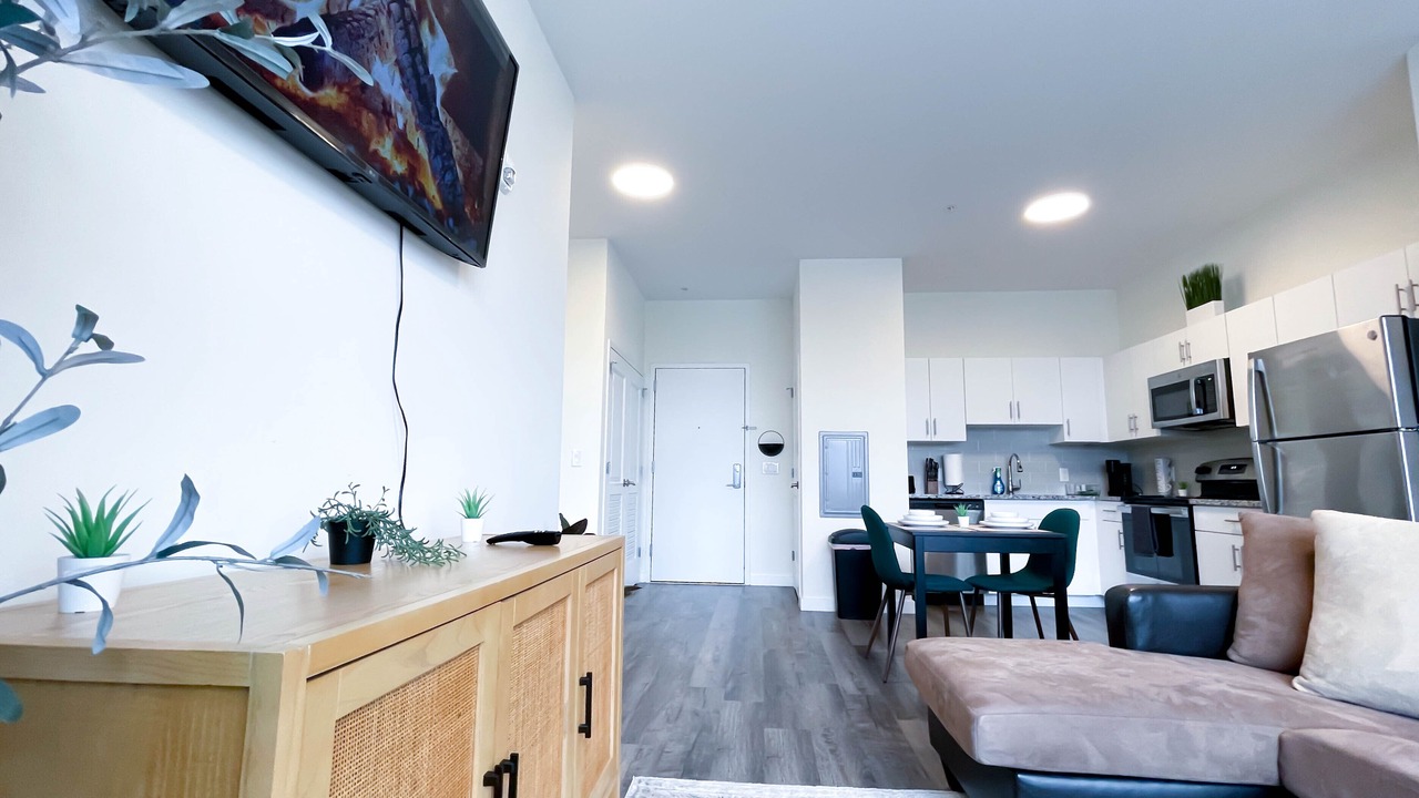 Photo of Livingroom in Bound Brook