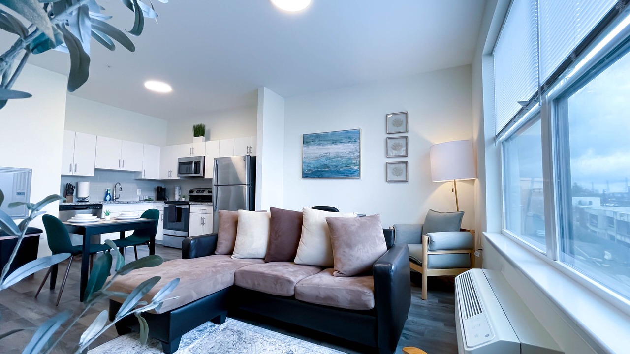 Photo of Livingroom in Bound Brook