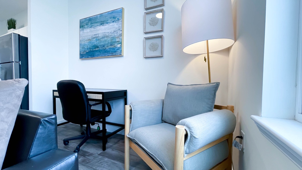 Photo of Livingroom in Bound Brook