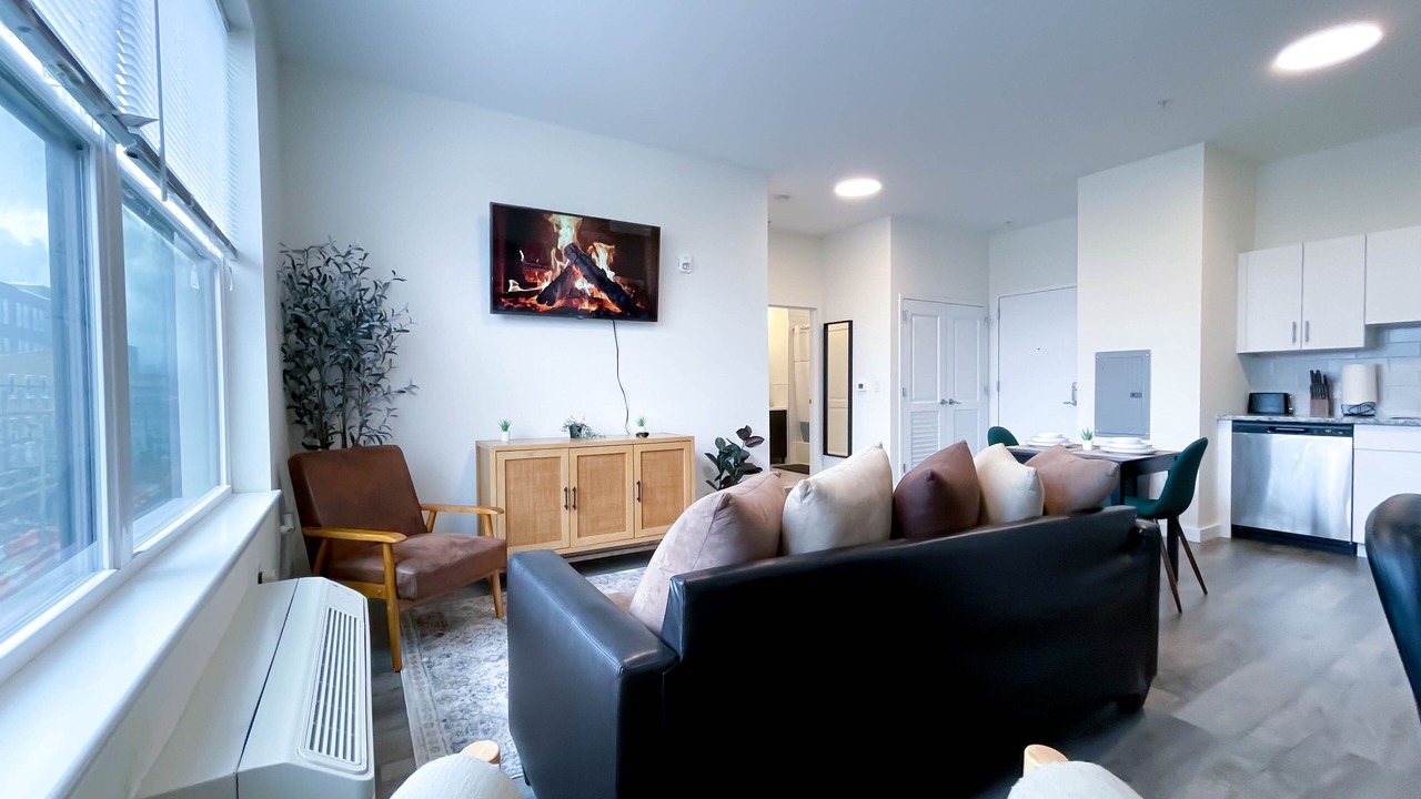 Photo of Livingroom in Bound Brook