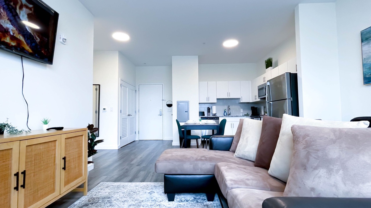 Photo of Livingroom in Bound Brook