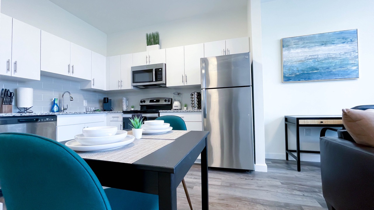 Photo of Kitchen in Bound Brook