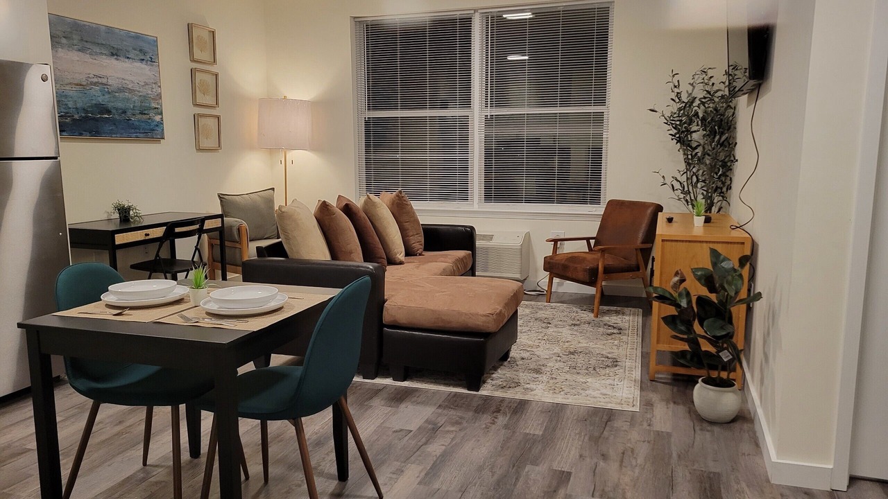 Photo of Livingroom in Bound Brook