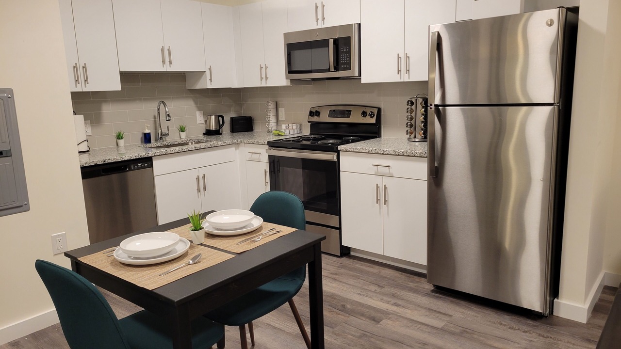 Photo of Kitchen in Bound Brook