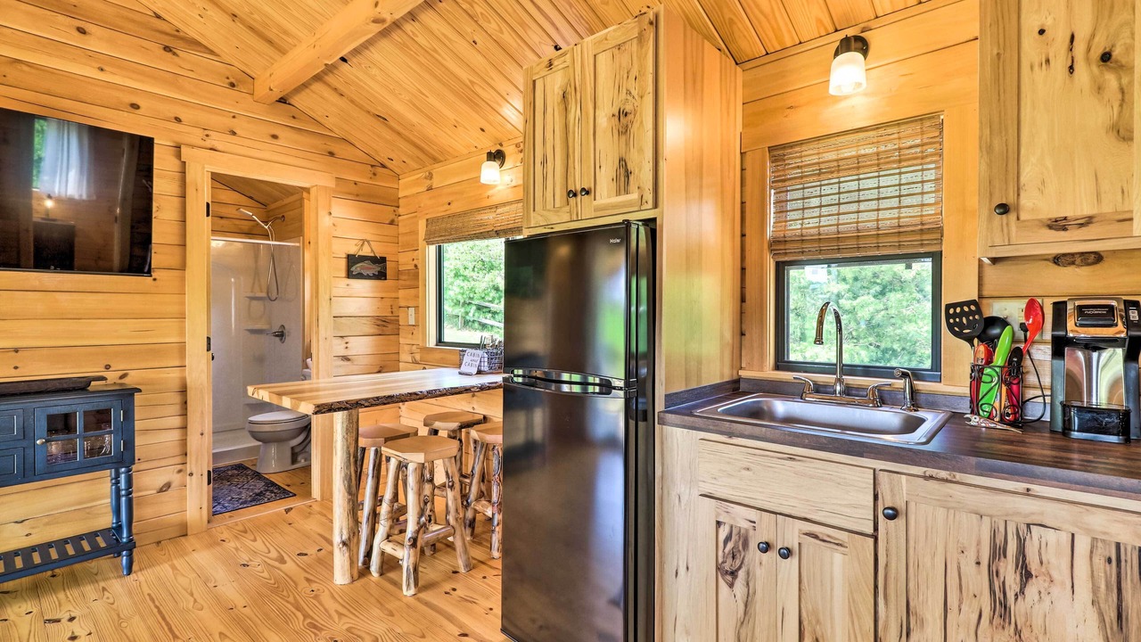 Photo of Kitchen in Sparta