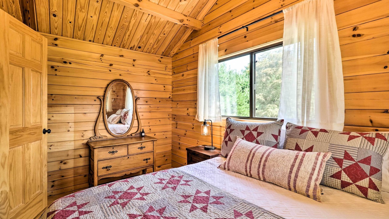 Photo of Bedroom in Sparta