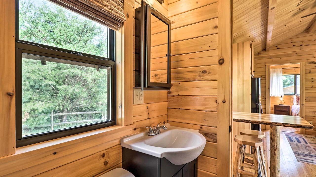 Photo of Bathroom in Sparta