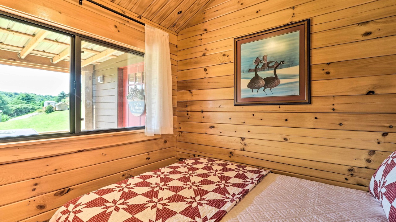 Photo of Bedroom in Sparta