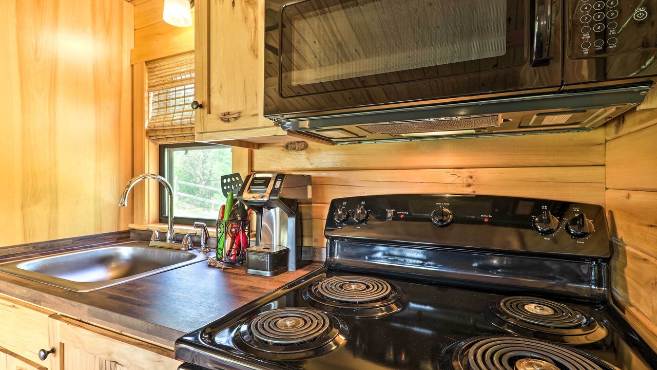 Photo of Kitchen in Sparta