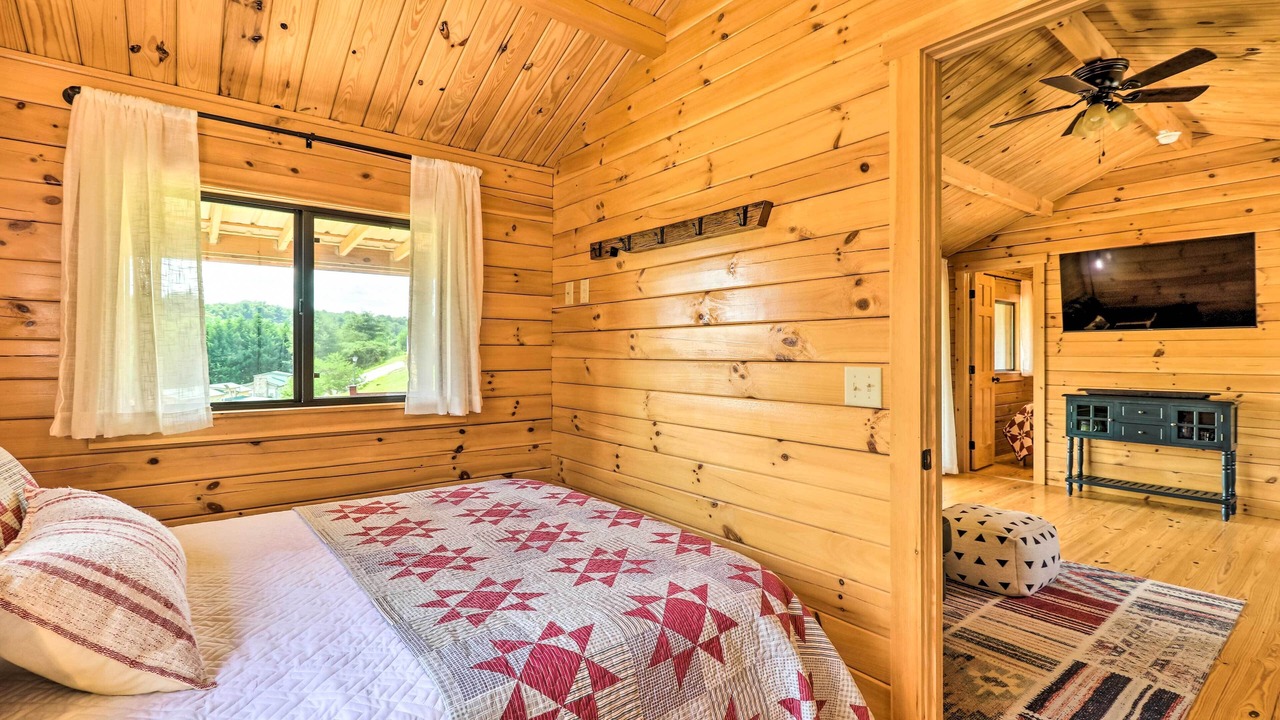 Photo of Bedroom in Sparta