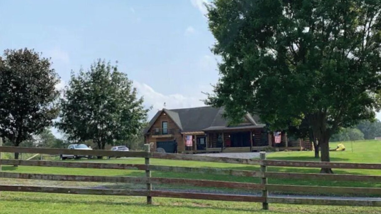 Photo of Outdoor in Timberville