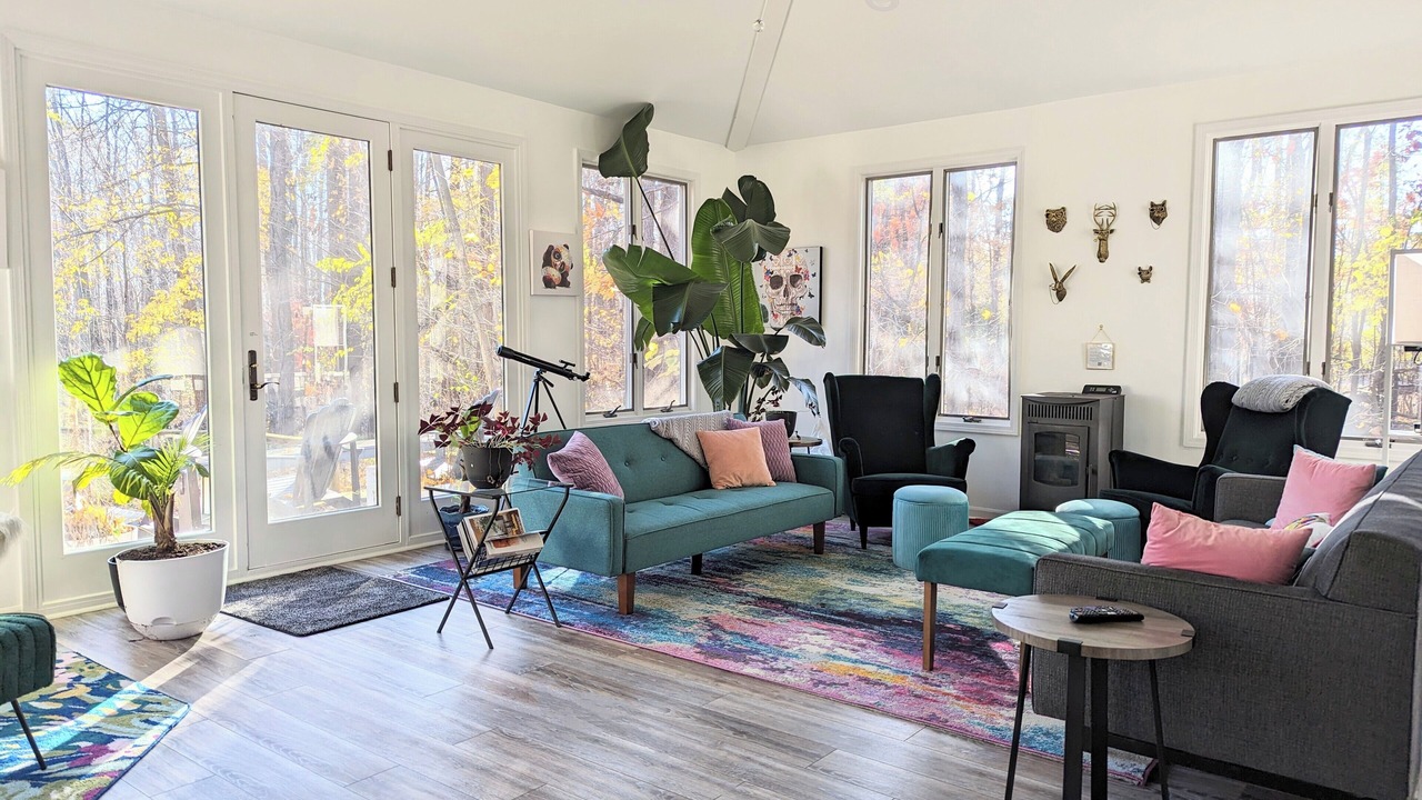 Photo of Livingroom in Stevensville