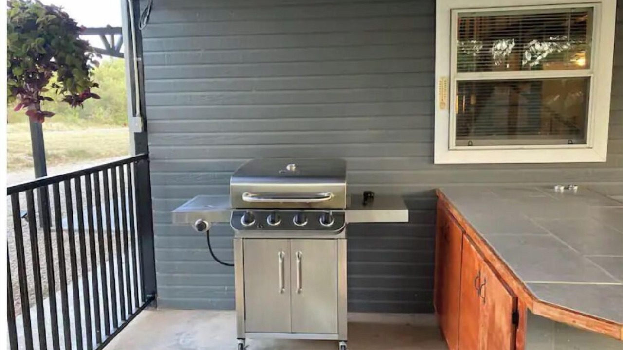 Photo of Patio Balcony in Cisco