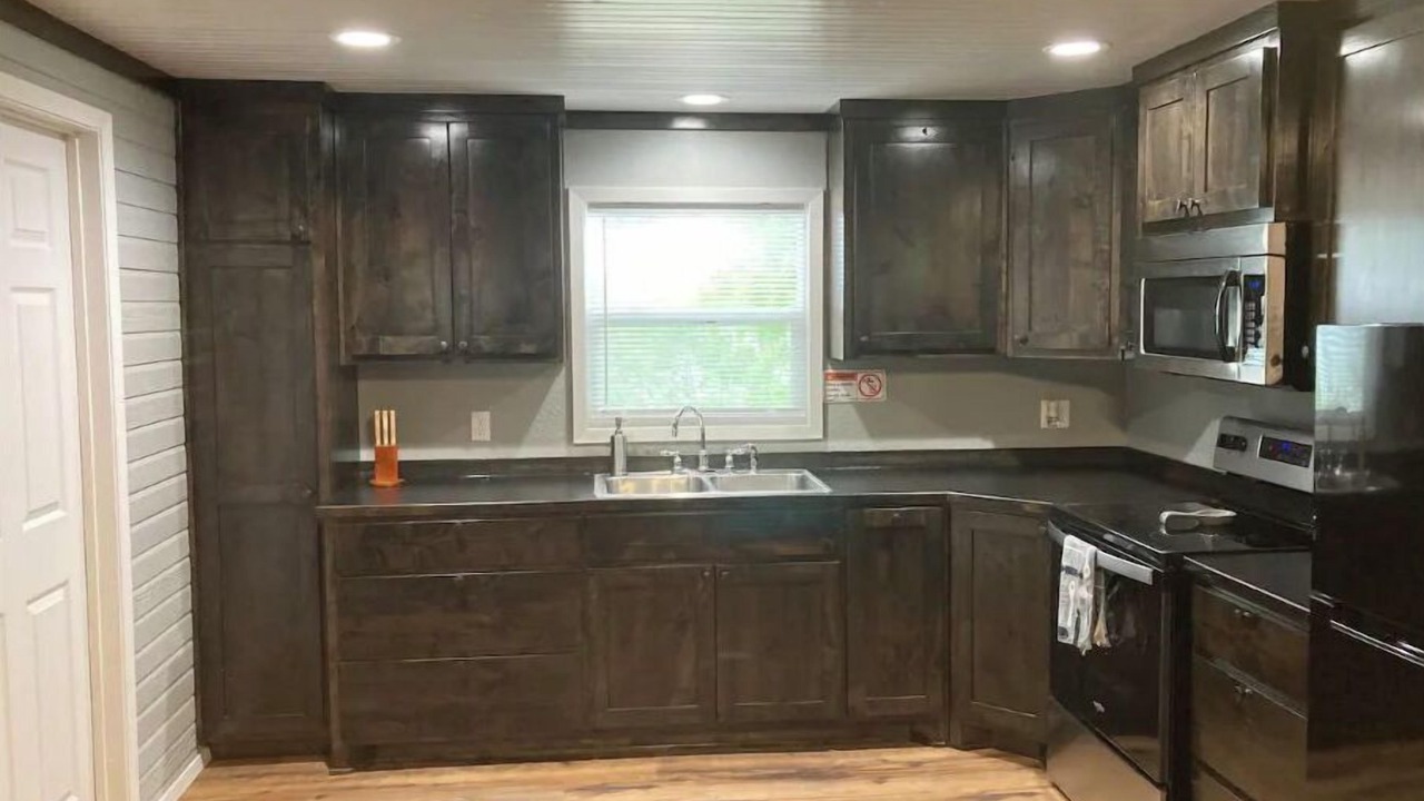 Photo of Kitchen in Cisco