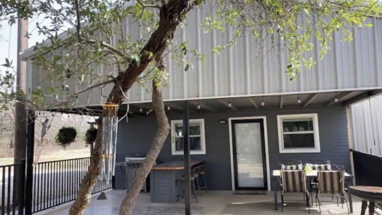 Photo of Outdoor in Cisco