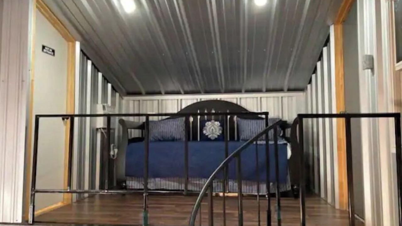 Photo of Bedroom in Cisco