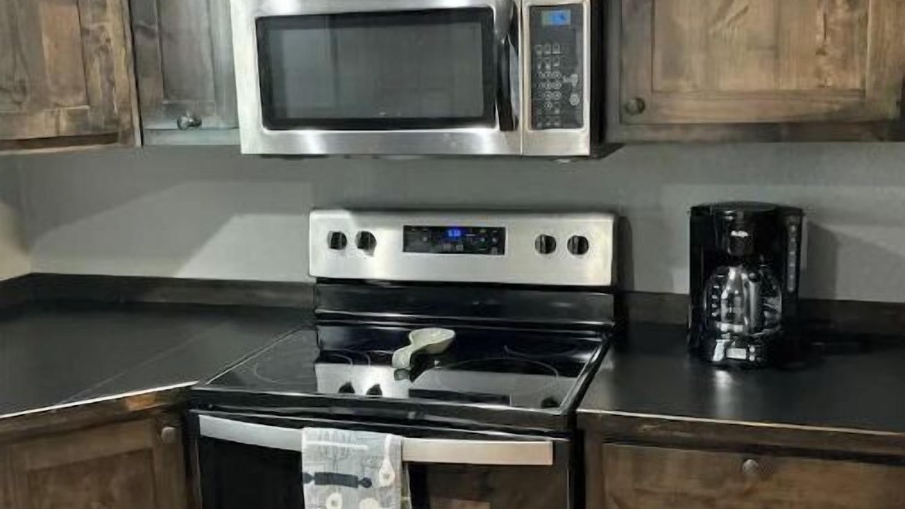 Photo of Kitchen in Cisco