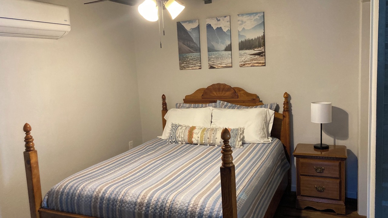 Photo of Bedroom in Cisco